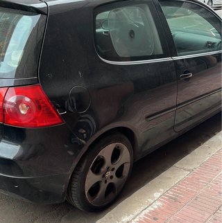 Volkswagen Golf GT 170cv
