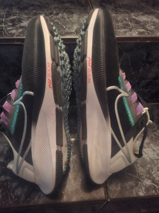 Nike Air Zoom Zapatillas Deportivas