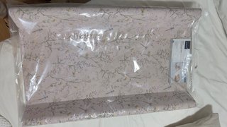 Cambiador bebé estampado