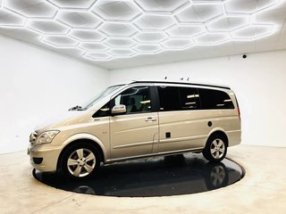 Mercedes-Benz Viano Marco Polo 3.0cd 224cv