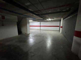Garaje en venta en Playa del Cura en Torrevieja