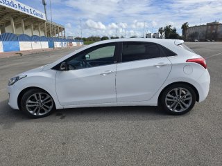 Hyundai i30 2015
