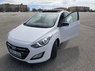 Hyundai i30 2015