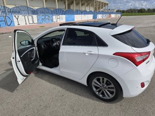 Hyundai i30 2015