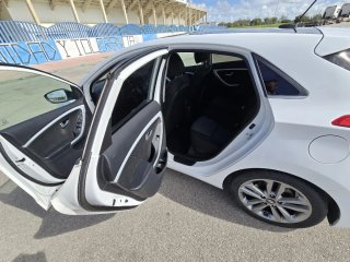 Hyundai i30 2015