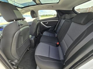 Hyundai i30 2015