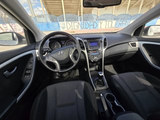 Hyundai i30 2015