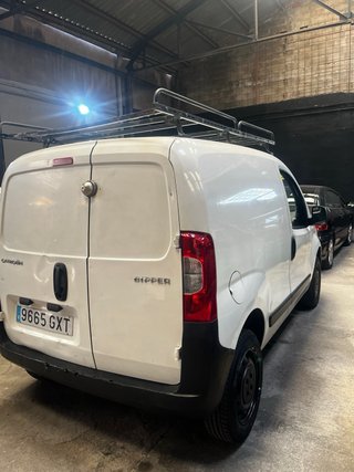 Citroen Nemo 2010