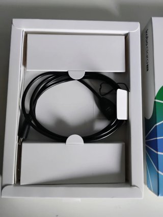 Lettore e-book Kobo Clara 2E Blu