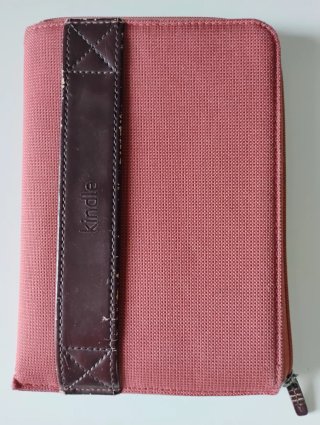 Lettore e-book Kobo Clara 2E Blu