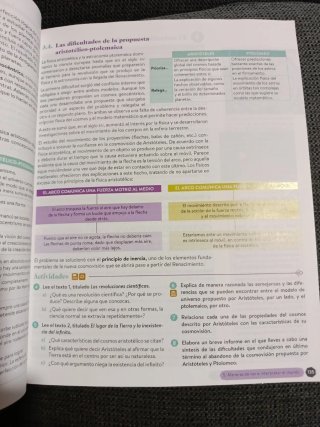 Filosofía 1º Bachillerato. Libro del estudiante...