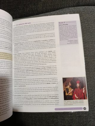Filosofía 1º Bachillerato. Libro del estudiante...