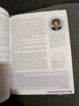 Filosofía 1º Bachillerato. Libro del estudiante...