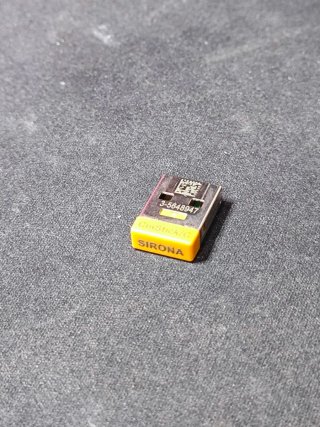 Dongle Sirona InLab 22
