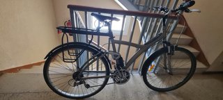 Bicicleta B'Twin Original