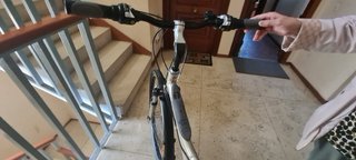Bicicleta B'Twin Original