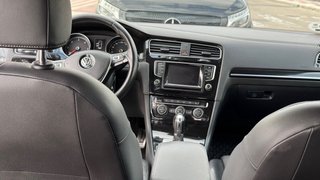 Volkswagen Golf 2013