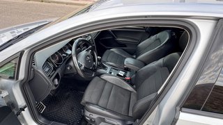 Volkswagen Golf 2013