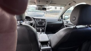 Volkswagen Golf 2013
