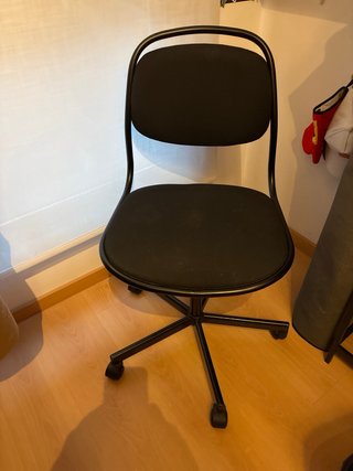 SILLA ESCRITORIO