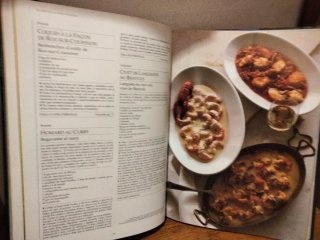 El libro de la cocina francesa - Gilles Pudlowski