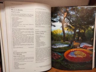 El libro de la cocina francesa - Gilles Pudlowski