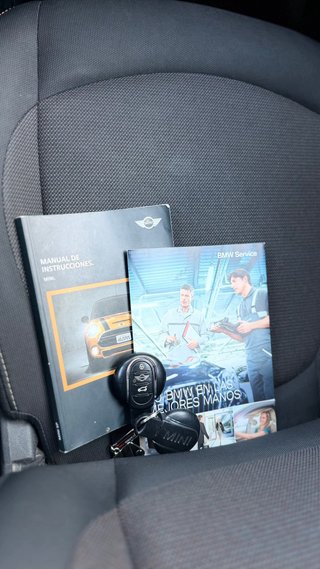MINI Mini 2014