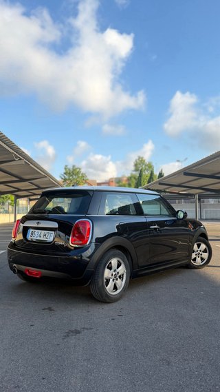 MINI Mini 2014