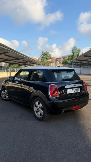 MINI Mini 2014