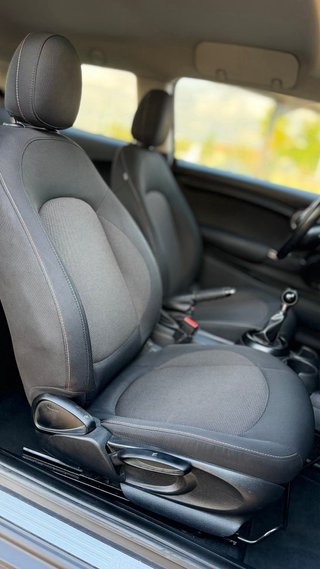 MINI Mini 2014