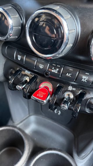 MINI Mini 2014