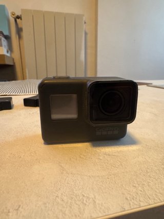GoPro Hero 5 Black