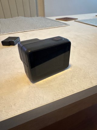 GoPro Hero 5 Black