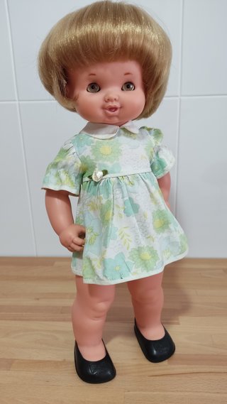 Muñeca Belter Famosa