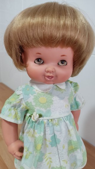 Muñeca Belter Famosa