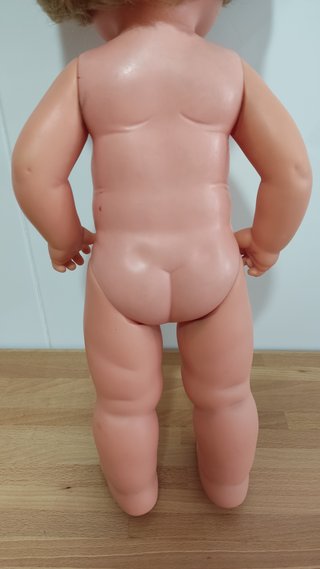 Muñeca Belter Famosa