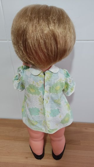 Muñeca Belter Famosa