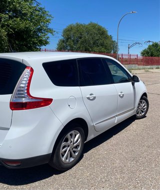 Grand Scenic Dynamique  2013 1.6 130CV