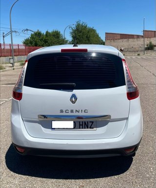Grand Scenic Dynamique  2013 1.6 130CV