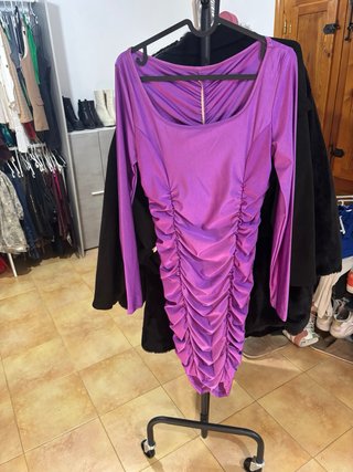 Vestiti vari
