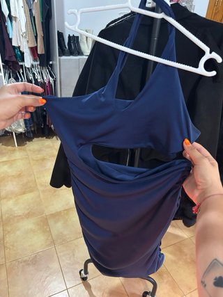 Vestiti vari
