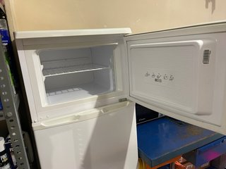 Nevera pequeña Smeg