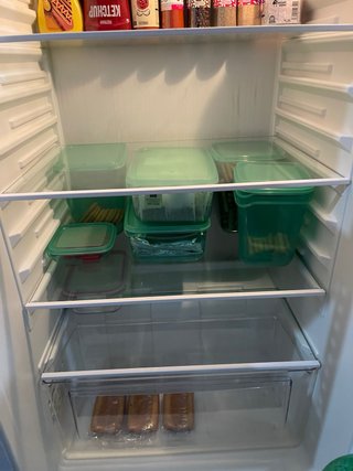 Nevera pequeña Smeg