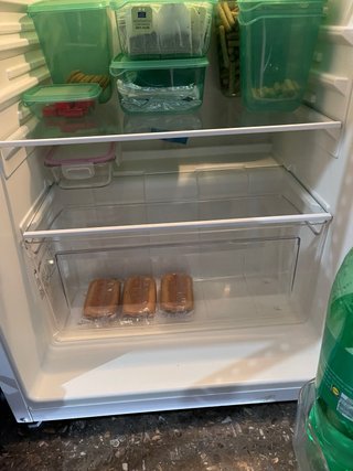 Nevera pequeña Smeg
