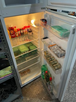 Nevera pequeña Smeg