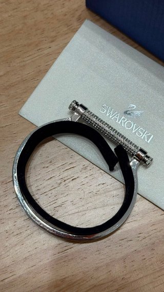 Pulsera Swarovski