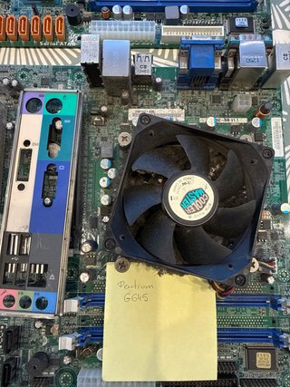 Pack Placas Base, CPUs y RAM