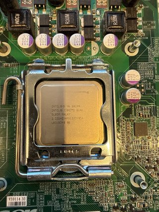 Pack Placas Base, CPUs y RAM