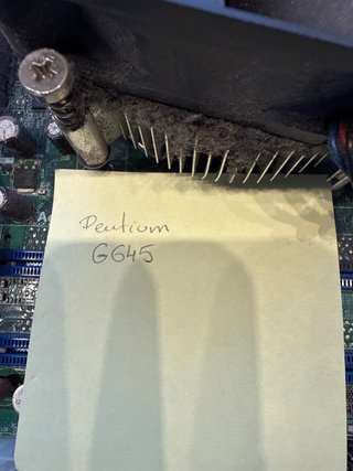 Pack Placas Base, CPUs y RAM