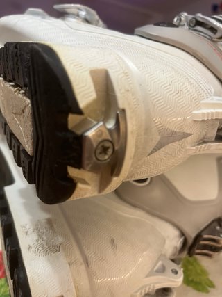 Scarponi sci Atomic Hawk 95 Ultraflex